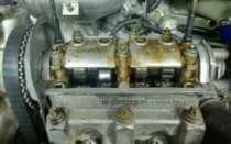 Регулировка клапанов на Оке своими руками