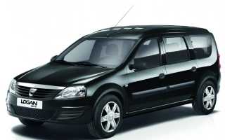 Рено Логан или Лада Ларгус: что лучше?
