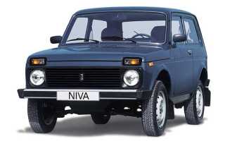 Шумоизоляция модели 21213 своими руками