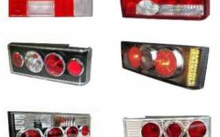 Продвинутый тюнинг на ВАЗ 2109