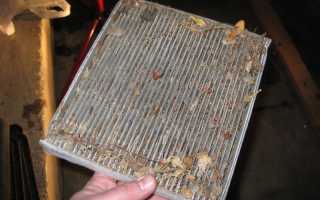 Почему троит двигатель Лады Гранты