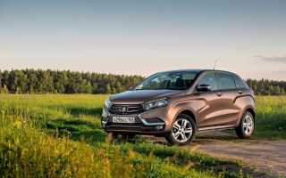 Лада XRAY: полный обзор автомобиля, фото, отзывы, технические характеристики