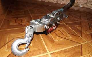 Выбираем лебедку на Ниву: всестороннее изучение вопроса