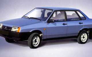 Вентилятор охлаждения ВАЗ 21099 карбюратор не работает: что делать?