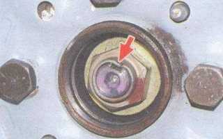 Подшипник задней ступицы ВАЗ 2109 и его замена