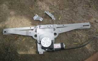 Подробно объясняем: как без проблем подключить стеклоподъемники на ВАЗ 21099