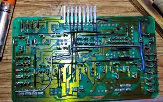 Блок предохранителей авто ВАЗ 2109: ремонт и обслуживание