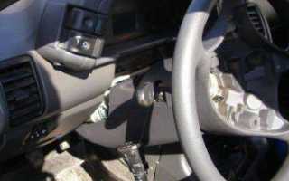 Гидро- и электроусилитель руля на ВАЗ 2110