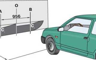 Собственноручный тюнинг фары на ВАЗ 2109
