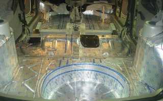 Шумоизоляция в Ладе Калине