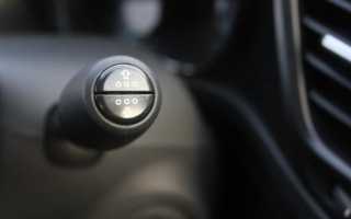 Бортовой компьютер для Лада Веста