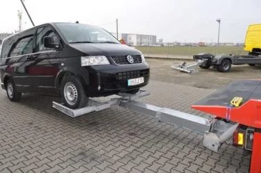 Буксировка автомобилем с АКПП другого автомобиля