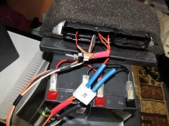 Что блокирует иммобилайзер на приоре?