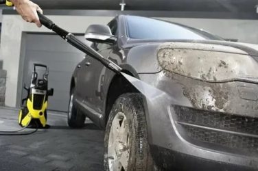 Что будет если долго не мыть машину?