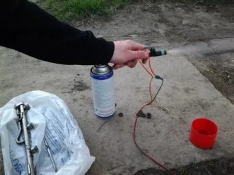 Что дает чистка форсунок в автомобиле?