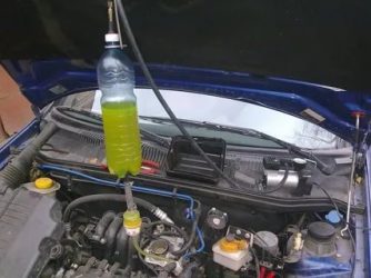 Что дает чистка форсунок в автомобиле?