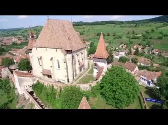 Что посмотреть в Румынии на машине?