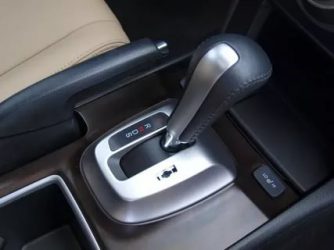 Что такое коробка передач вариатор на автомобиле?