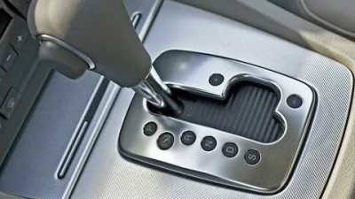 Что такое коробка типтроник в автомобиле?