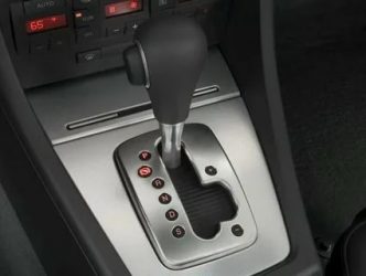 Что такое коробка типтроник в автомобиле?