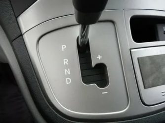 Что такое коробка типтроник в автомобиле?