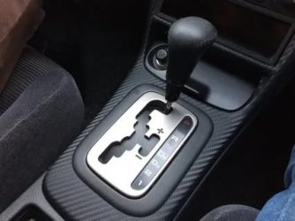 Что такое коробка типтроник в автомобиле?