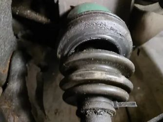 Что такое пыльник в автомобиле?