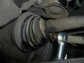 Что такое пыльник в автомобиле?
