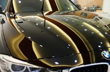 Что такое жидкое стекло для автомобиля?