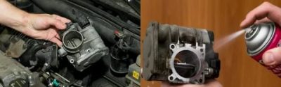 Что значит плавают обороты двигателя?