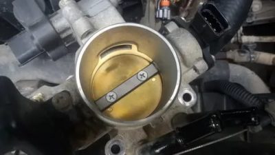 Что значит плавают обороты двигателя?