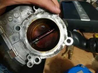 Что значит плавают обороты двигателя?