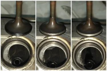 Для чего нужна притирка клапанов?