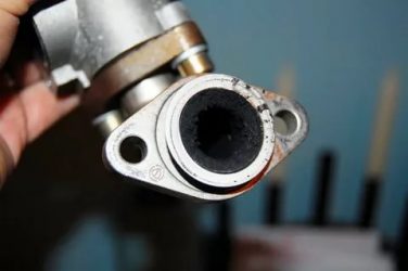Егр что это в машине дизель?