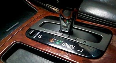 Как буксировать авто с АКПП?