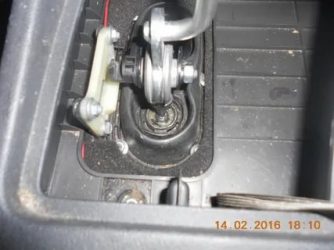 Как настроить кулису на приоре?