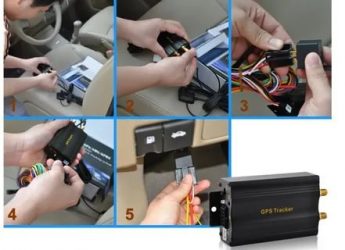 Как обнаружить gps трекер в машине?