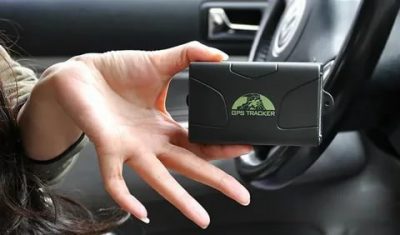 Как обнаружить gps трекер в машине?