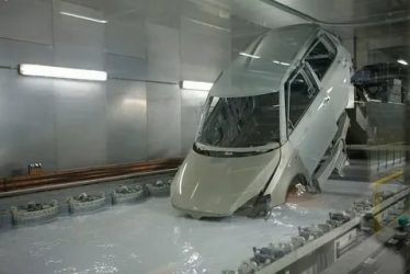 Как оцинковать кузов автомобиля своими руками?
