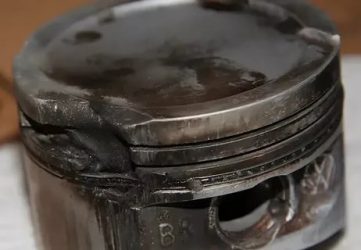 Как определить детонацию в двигателе?