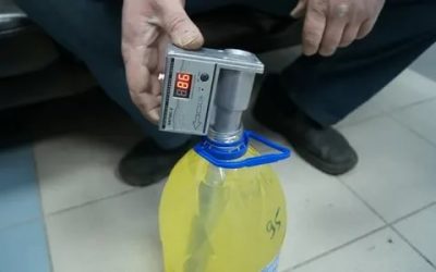 Как определить качество дизельного топлива?