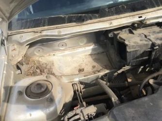 Как поменять мотор печки на приоре?