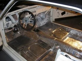 Как правильно делать шумоизоляцию автомобиля?
