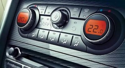 Как правильно пользоваться климат контролем в автомобиле?