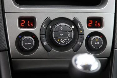 Как правильно пользоваться климат контролем в автомобиле?