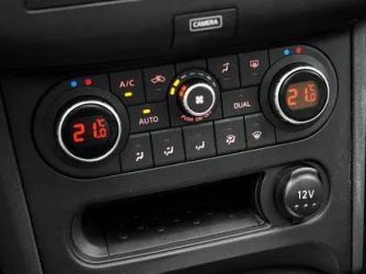 Как правильно пользоваться климат контролем в автомобиле?