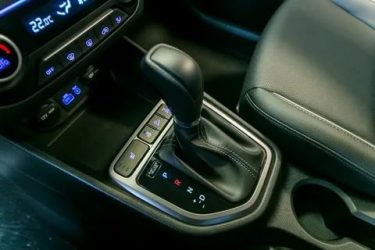 Как работает коробка автомат на хендай крета?