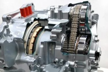 Как работает коробка вариатор на автомобиле?