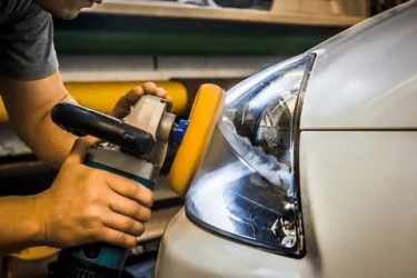 Как сделать полироль для пластика своими руками?