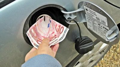 Как сэкономить на дизельном топливе?